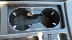 Skoda Octavia 2.0 TSI vRS 5dr DSG Petrol Hatchback